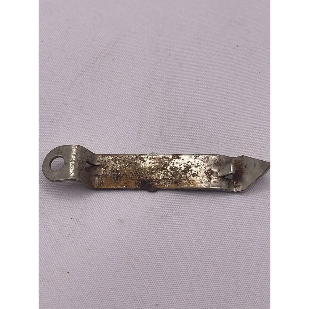 Vintage Bottle‎ Opener: CARLING ~ 3.6